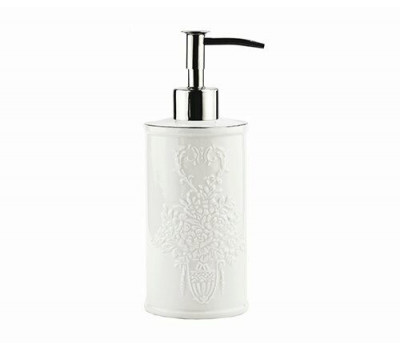 Дозатор WasserKRAFT K-5700 5799 белый матовый 