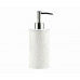 Дозатор WasserKRAFT K-5700 5799 белый матовый 