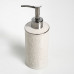 Дозатор WasserKRAFT K-5700 5799 белый матовый 
