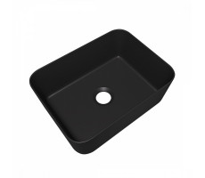 Раковина чаша Maretti UM13NS42-560, черная Раковина чаша Maretti UM13NS42-560, черная