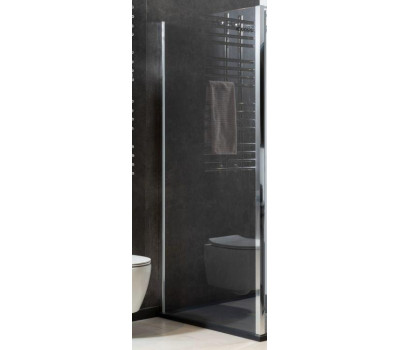 Боковая стенка Allen Brau Priority 90 3.31043.00 хром 