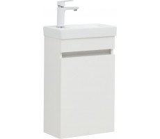 Тумба с раковиной Aquanet Вега 40 (Moduo 40) 00332180 