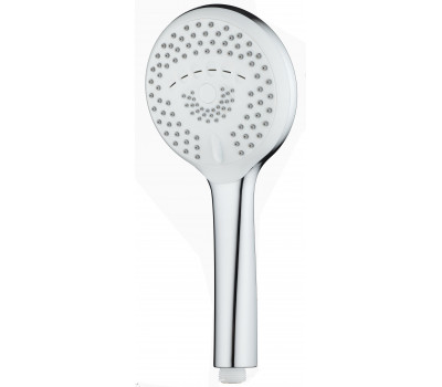 Ручной душ 4 режима диаметр 115 VSP11 VODA Ручной душ 4 режима диаметр 115 VSP11 VODA