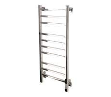 Полотенцесушитель электрический Comfysan Pioli-K EC-10 100/40, хром 