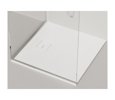 Поддон 90х90 Salini Oasi 120321M S-Stone Белый Поддон 90х90 Salini Oasi 120321M S-Stone Белый
