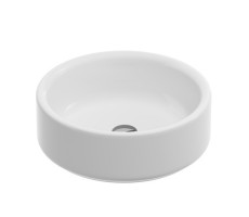 Раковина Artceram Wonder WNL002 01 34 Белый 