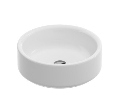 Раковина Artceram Wonder WNL002 01 34 Белый 