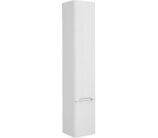 Пенал Aquanet София 35 L белый глянец 00207046 Пенал Aquanet София 35 L белый глянец 00207046