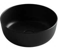 Раковина Ceramicanova Element 35 CN6073MB черный матовый Раковина Ceramicanova Element 35 CN6073MB черный матовый