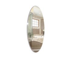 Зеркало без подсветки MIXLINE 350*930 525520  