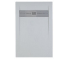 Душевой поддон Aquanet Delight 120x90 