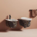 Биде Artceram Chic CHB001 48 00  