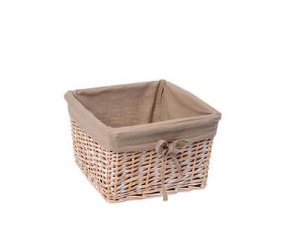 Корзина WasserKRAFT Kammel WB-180 WB-180-S бежевый 