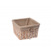 Корзина WasserKRAFT Kammel WB-180 WB-180-S бежевый 