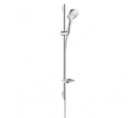 Душевой гарнитур Hansgrohe Raindance 26621000 хром 