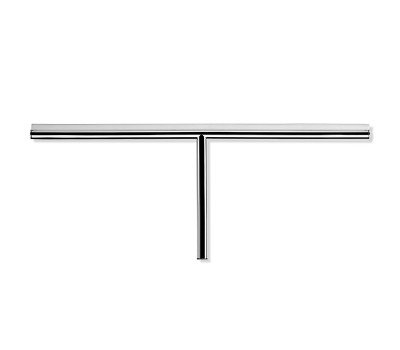 Скребок Decor Walther EASY 902300 хром