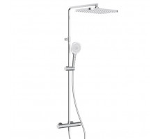 Душевая стойка Splendy Relax S RS208XTP36S3CR 