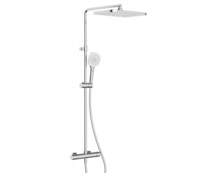 Душевая стойка Splendy Relax S RS208XTP36S3CR 
