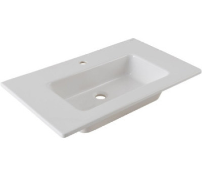 Раковина Allen Brau Fantasy 82 4.11025.20 белый глянец 