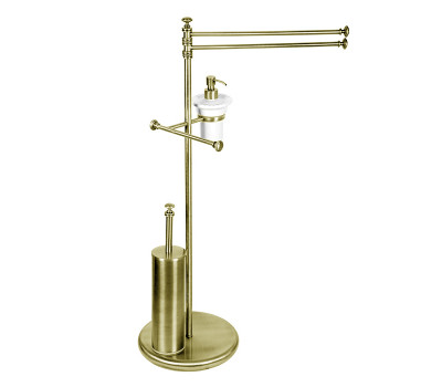 Напольные стойки TW collection HARMONY TWHA004oro Золото Напольные стойки TW collection HARMONY TWHA004oro Золото