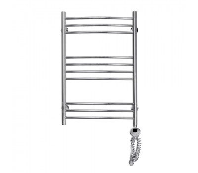 Полотенцесушитель электрический Domoterm Калипсо   Калипсо П10 500x800 ER Хром 