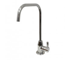 Кран для питьевой воды AF103 Monoflow, хром (CR) AF103 Кран для питьевой воды AF103 Monoflow, хром (CR) AF103