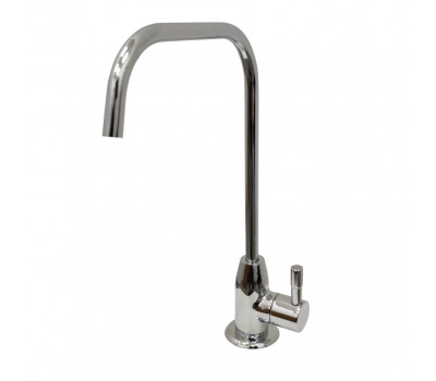Кран для питьевой воды AF103 Monoflow, хром (CR) AF103 