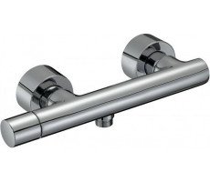 Однорычажный настенный смеситель для душа Jacob Delafon TOOBI E8962-CP 