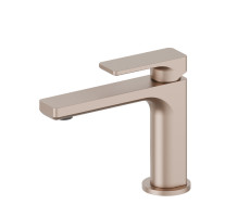 Смеситель для раковины Newform B-Easy 72612.M0.072 Медь Смеситель для раковины Newform B-Easy 72612.M0.072 Медь