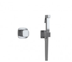 Встраиваемый комплект для биде WasserKRAFT  A08657  