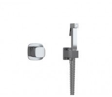 Встраиваемый комплект для биде WasserKRAFT  A08657  