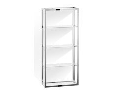 Шкаф Decor Walther Universal 702701 хром 