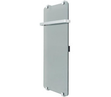Полотенцесушитель электрический Allen Brau Infinity 100x44 8.21002.GL (без креплений)