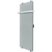 Полотенцесушитель электрический Allen Brau Infinity 100x44 8.21002.GL (без креплений)
