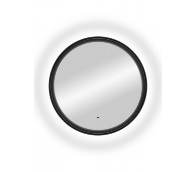 Зеркало CONTINENT Planet Black D 800 бесконтактный сенсор ЗЛП684 Зеркало CONTINENT Planet Black D 800 бесконтактный сенсор ЗЛП684