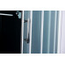 Кабина душевая 120х90 ESBANO ELEGANCIA ESG-3129 CKR ESKG3129CKR