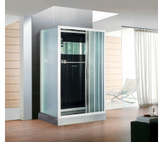 Душевая кабина Esbano ESG-3129CKR хром Душевая кабина Esbano ESG-3129CKR хром