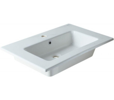 Раковина Allen Brau Fantasy 72 4.11011.20 белый глянец 