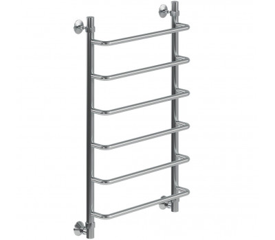 Полотенцесушитель водяной Ника Л 90 80/40 Хром 