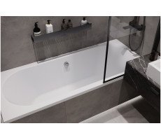 Ванна акриловая Relisan KATRIN 180х80 (рама и фронтальная панель отдельно) Ванна акриловая Relisan KATRIN 180х80 (рама и фронтальная панель отдельно)