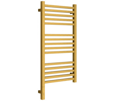 Полотенцесушитель Сунержа Модус 3.1 шгв 430*75*920 нижнее слева МЭМ цвет-латунь состаренная 051-5900-8040 