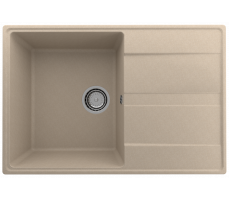 Мойка ULGRAN Quartz десерт Prima 750-03 