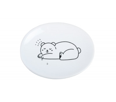 Мыльница Fixsen Teddy FX-600-4 