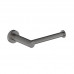 Держатель туалетной бумаги NEMO  NM-C01052BGM  Gun metal 