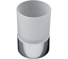 Стакан Allen Brau Allen Brau Priority 6.31A02-00 хром 