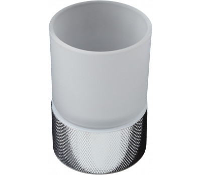 Стакан Allen Brau Allen Brau Priority 6.31A02-00 хром 