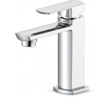 Смеситель для раковины Aquanet Cinetic AF120-10С Хром 