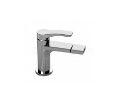 Смеситель для биде Fantini AL/23 26 02 B008WF Хром Смеситель для биде Fantini AL/23 26 02 B008WF Хром