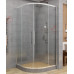 Душевой уголок AvaCan HC 100 хромированный 