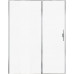 Душевая дверь Allen Brau Priority 160 3.31037.00 хром 